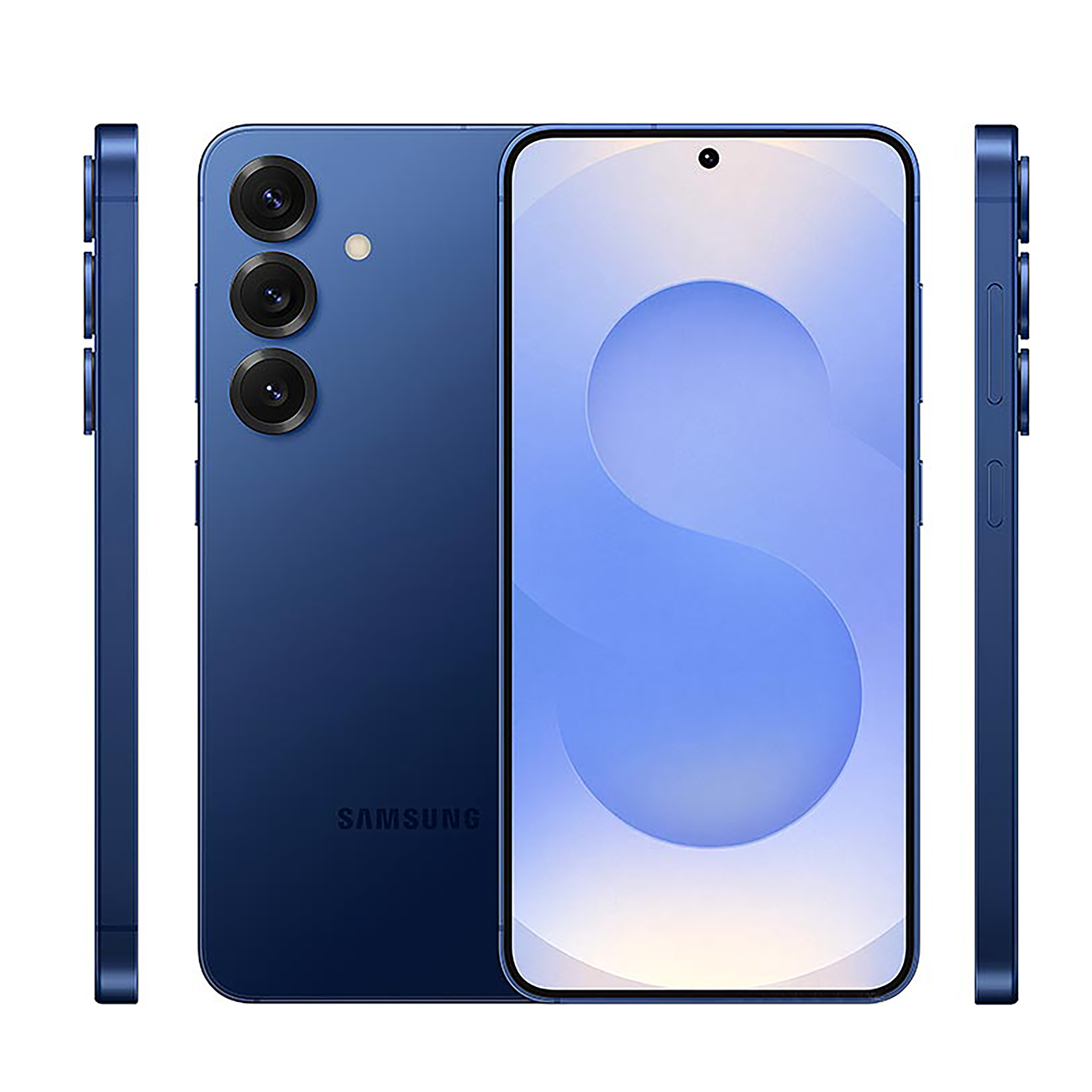 گوشی موبایل سامسونگ مدل Galaxy S25 Plus دو سیم کارت ظرفیت 512 گیگابایت و رم 12 گیگابایت - ویتنام