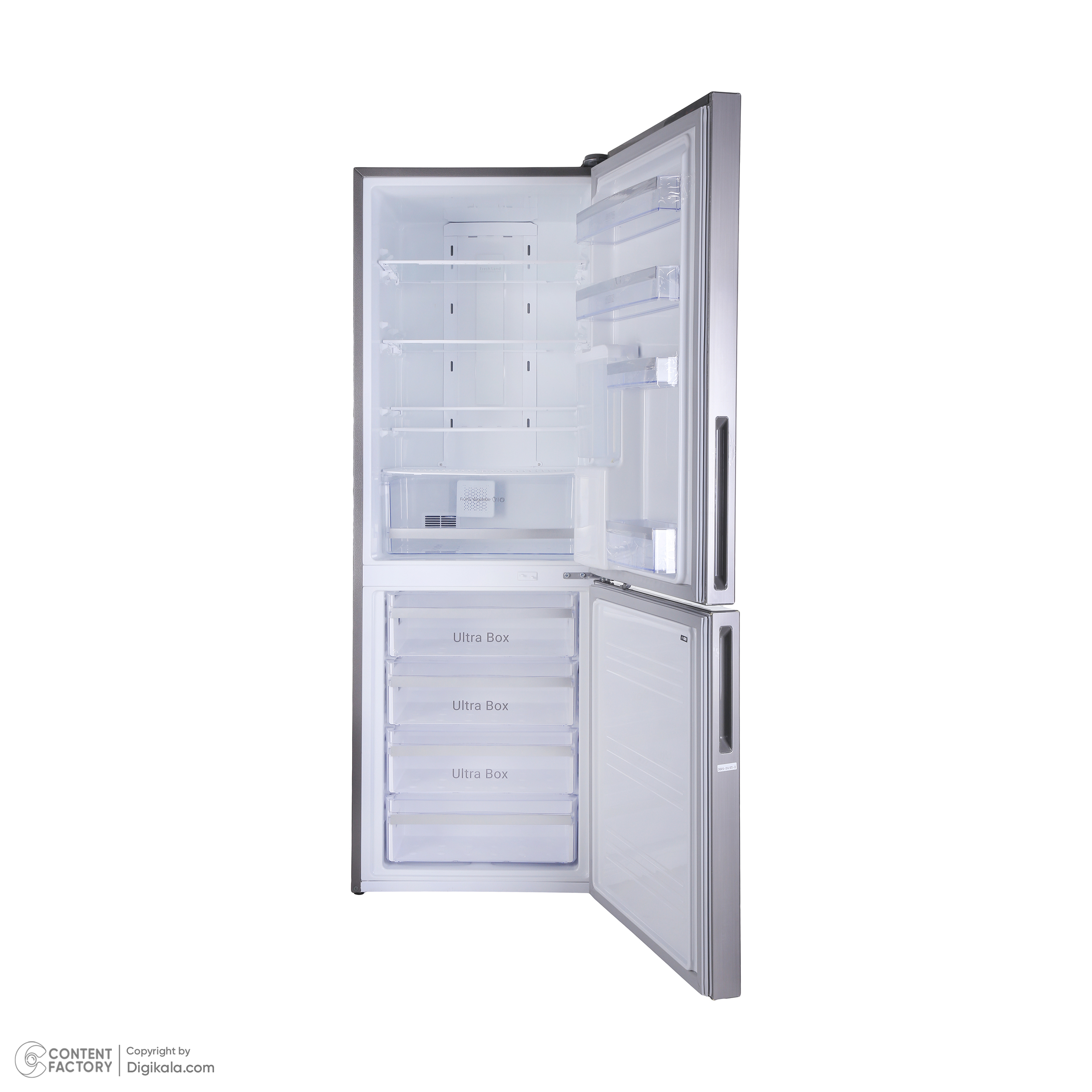 یخچال فریزر 24 فوت دوو مدل BMi-10TI