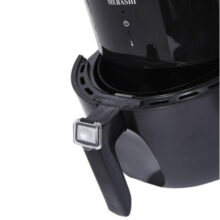 سرخ کن بدون روغن مباشی مدل ME-AF933B