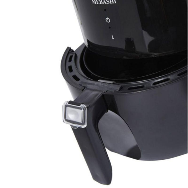 سرخ کن بدون روغن مباشی مدل ME-AF933B