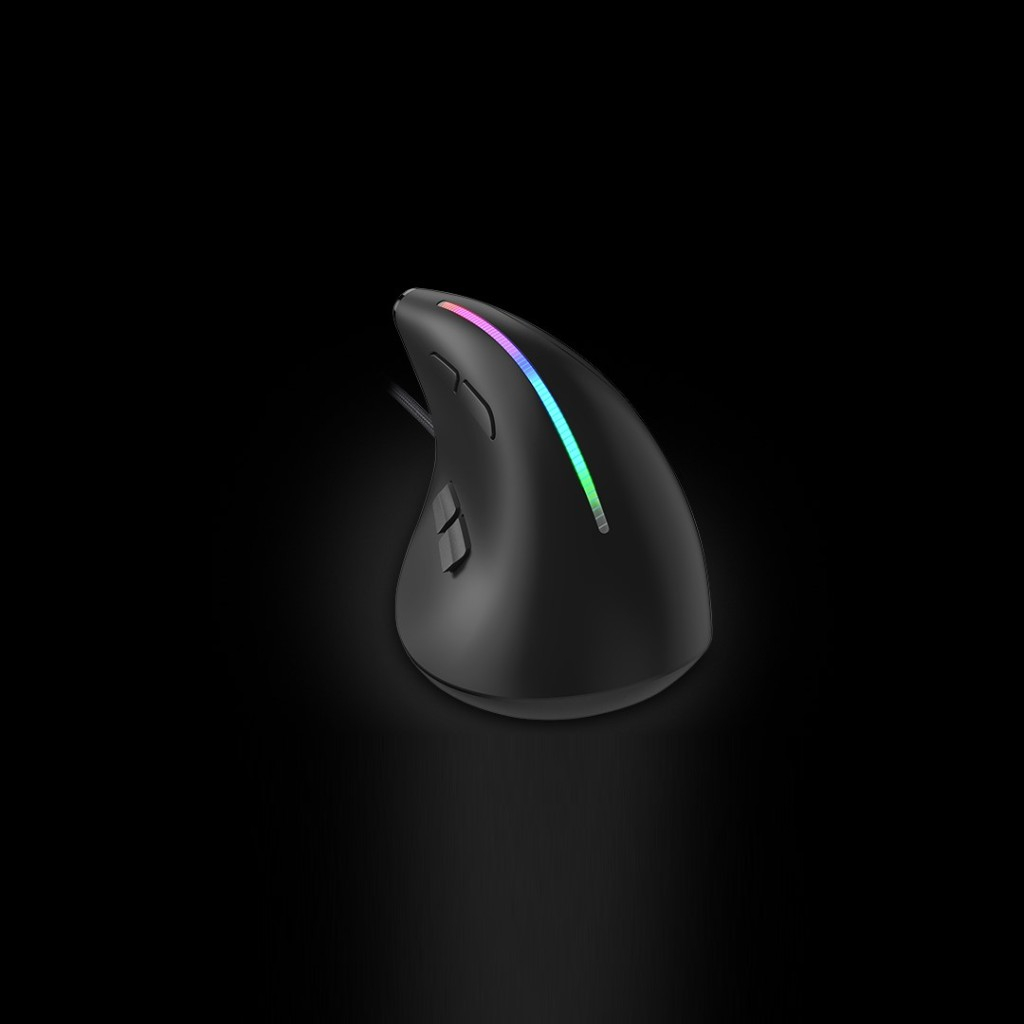 ماوس مخصوص بازی زیلوتس مدل T-50