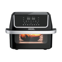 سرخ کن بدون روغن 10 لیتری میگل مدل GAF 910