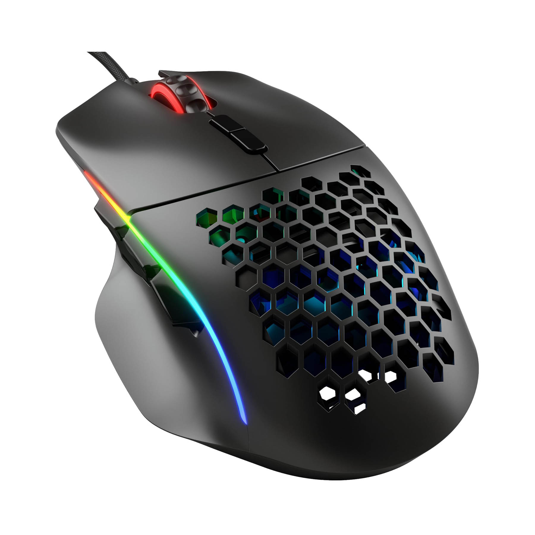 ماوس مخصوص بازی گلوریس مدل i