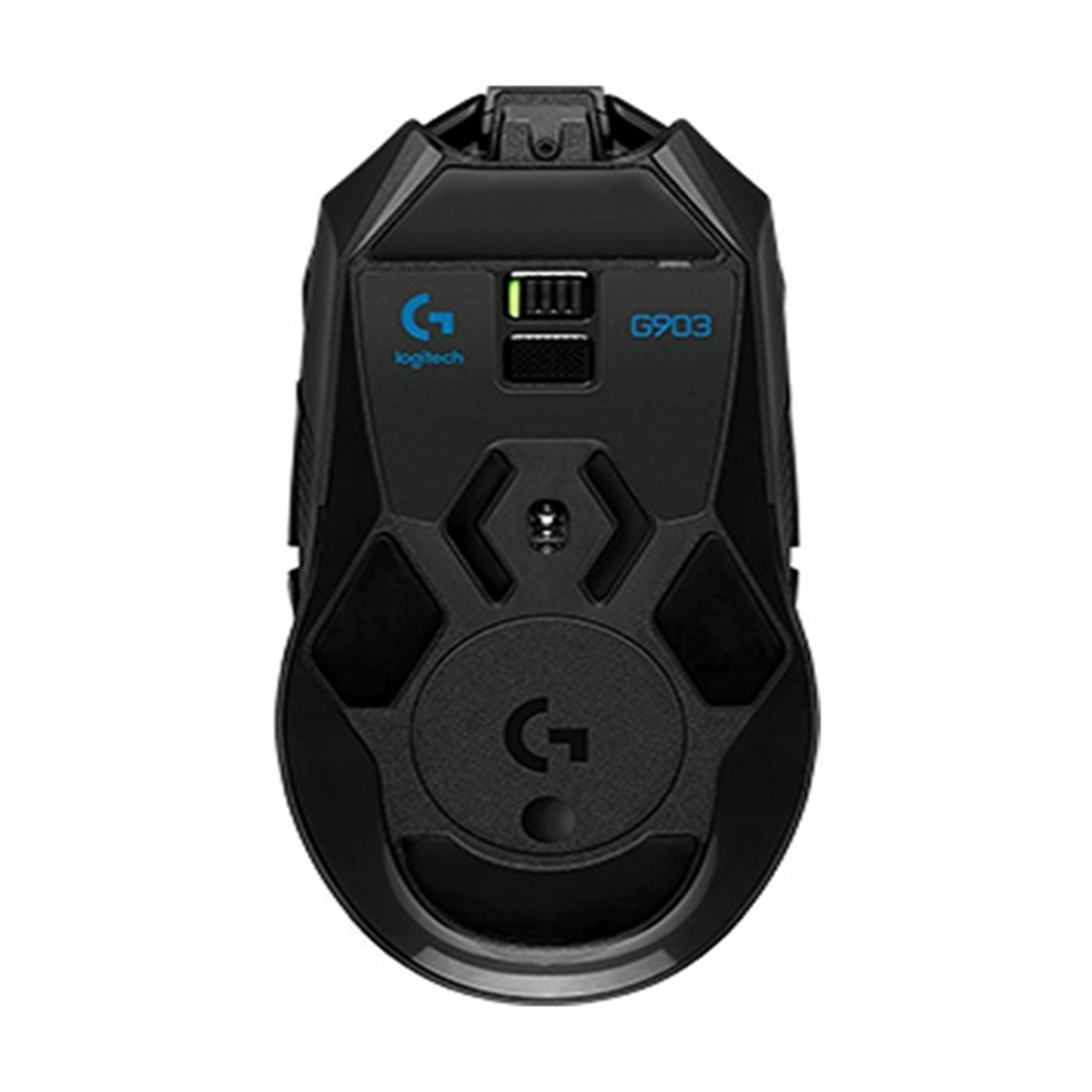 ماوس بی سیم مخصوص بازی لاجیتک مدل G903 LIGHTSPEED