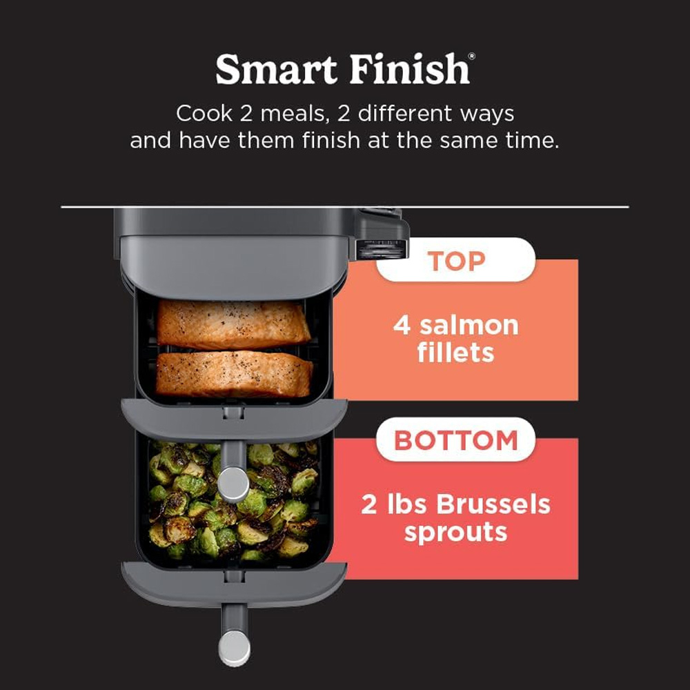 هواپز 9.5 لیتر نینجا مدل SL451