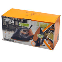 اتو خشک دی اس پی مدل KD1135