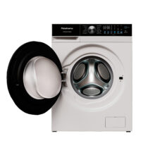 ماشین لباسشویی 8 کیلوگرم اتوماتیک پاکشوما مدل S8 W