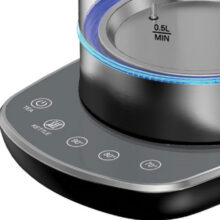 چای ساز روی هم میگل مدل  GTS 230 CHINESE