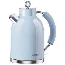 کتری برقی آسکوت مدل K 1 گنجایش 1.5 لیتر