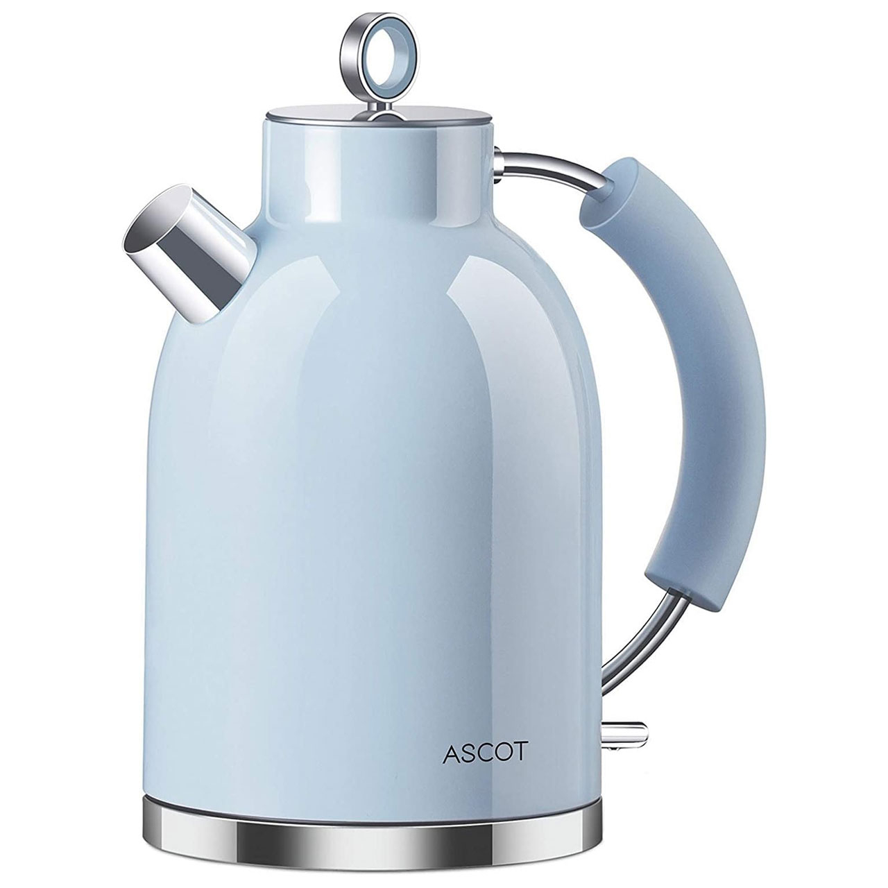 کتری برقی آسکوت مدل K 1 گنجایش 1.5 لیتر