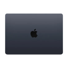 لپ تاپ 13.6 اینچی اپل مدل MacBook Air MW123 2025 LLA-M4-16GB RAM-256GB SSD