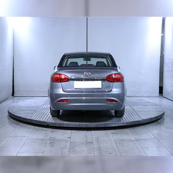 خودرو کارکرده جک مدل J4 دنده اتوماتیک سال 1401