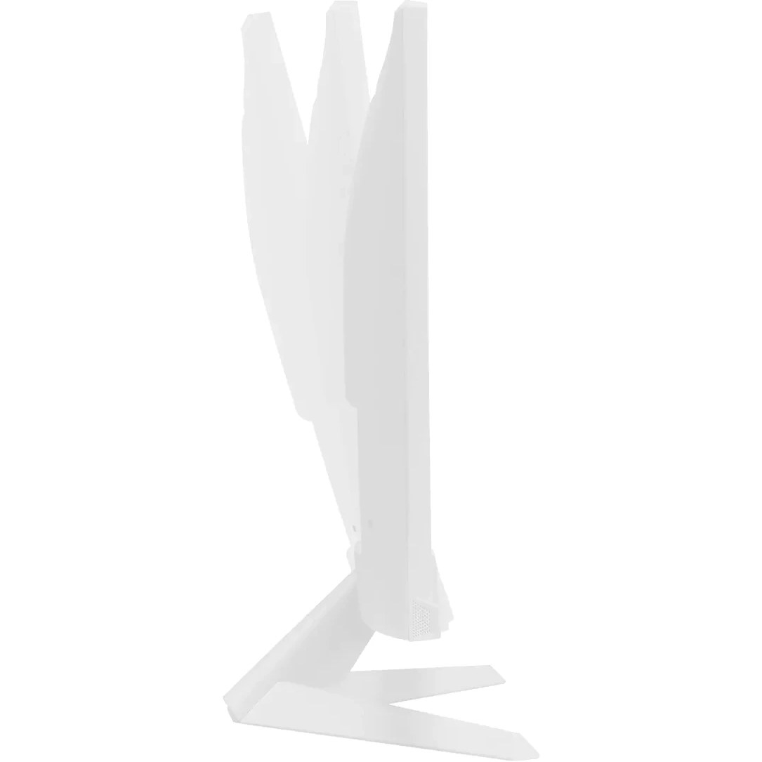 مانیتور 23.8 اینچ ایسوس مدل  VY249HF-W سایز 24 اینچ ، پنل IPS ، زمان پاسخدهی 1ms ،رزولوشن Full HD، پنل IPS، نرخ بروزرسانی تصویر100 هرتز، یک پورت HDMI و دارای پورت هدفون