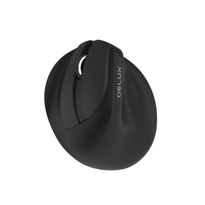 ماوس بی سیم دیلاکس مدل M618ZD