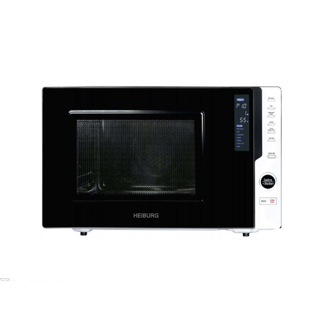 مایکروویو هایبورگ مدل MW-6060