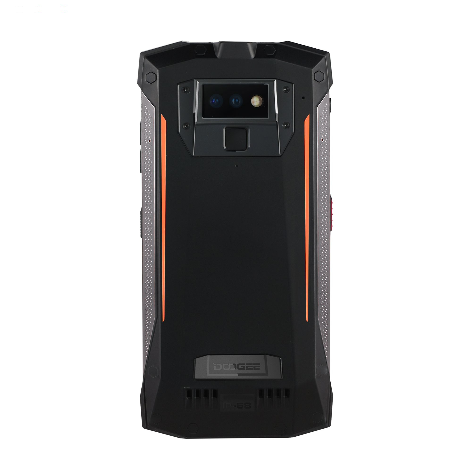 گوشی موبایل دوجی مدل S80 دو سیم کارت ظرفیت 64 گیگابایت