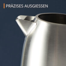 کتری برقی کروپس مدل BW552D10