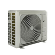 کولر گازی 12 هزار پاکشوما مدل MPR-12C