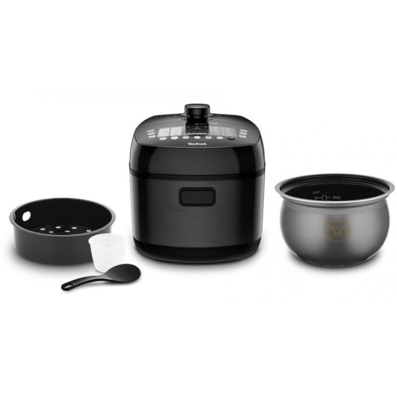 مولتی‌ کوکر 5 لیتری تفال مدل CY625D