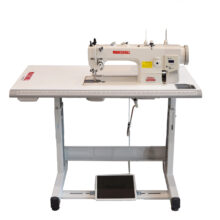 چرخ خیاطی صنعتی راسته دوز مارشال مدل MR-413D1