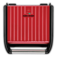 ساندویچ ساز جورج فورمن مدل 25050