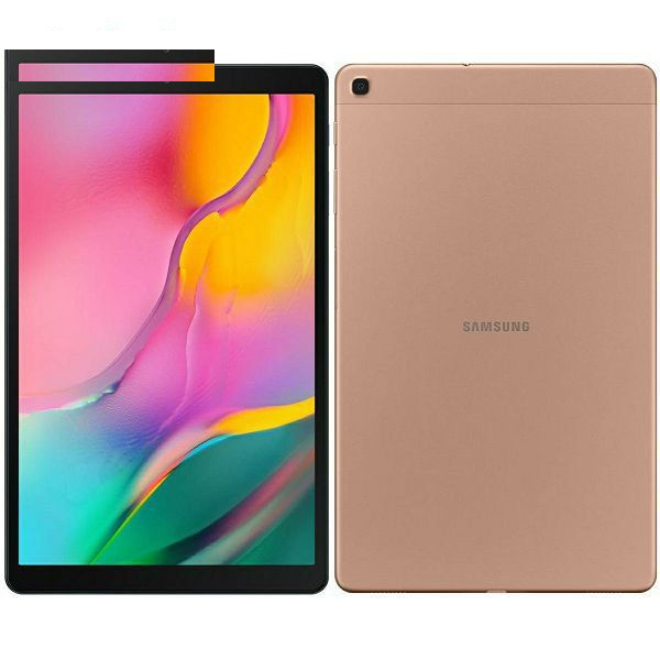 تبلت سامسونگ مدل Galaxy TAB A 10.1 2019 LTE SM-T515 ظرفیت 32 گیگابایت