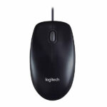 ماوس لاجیتک مدل M100R