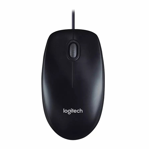 ماوس لاجیتک مدل M100R