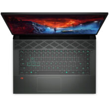 لپ تاپ 16 اینچی دل مدل G16 7620-i7 12700H-16GB DDR5-1TB SSD-RTX3060-QHD-W