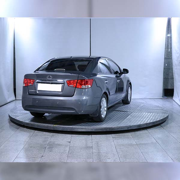 خودرو کارکرده کیا مدل سراتو مونتاژ آپشنال دنده اتوماتیک سال 1396