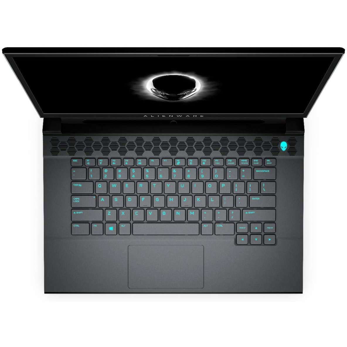 لپ تاپ 15.6 اينچی دل مدل Alienware M15 R3 GAMING - CTO - K