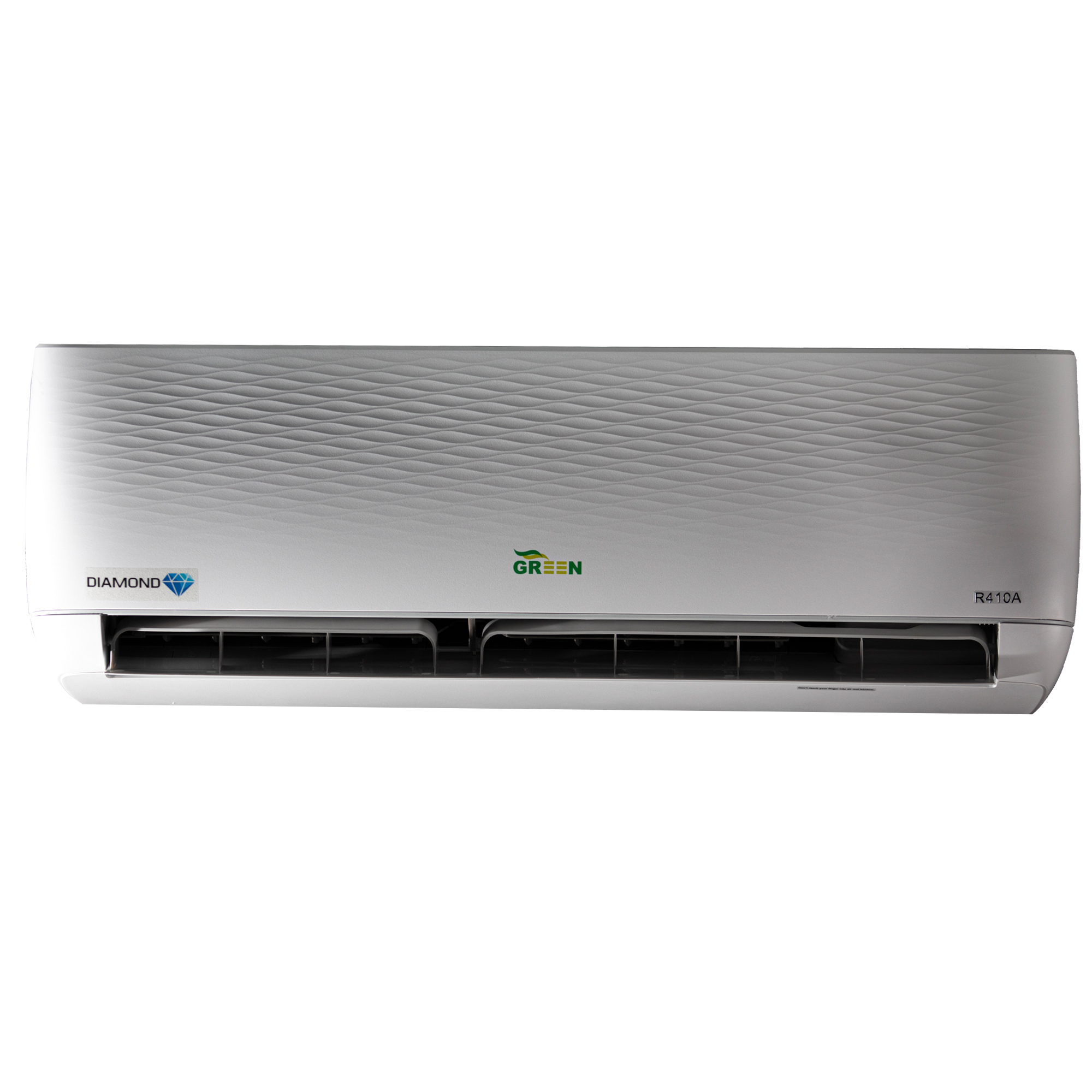 کولر گازی 12 هزار اینورتر گرین مدل  SDKD-CH12F1C1A2P-J