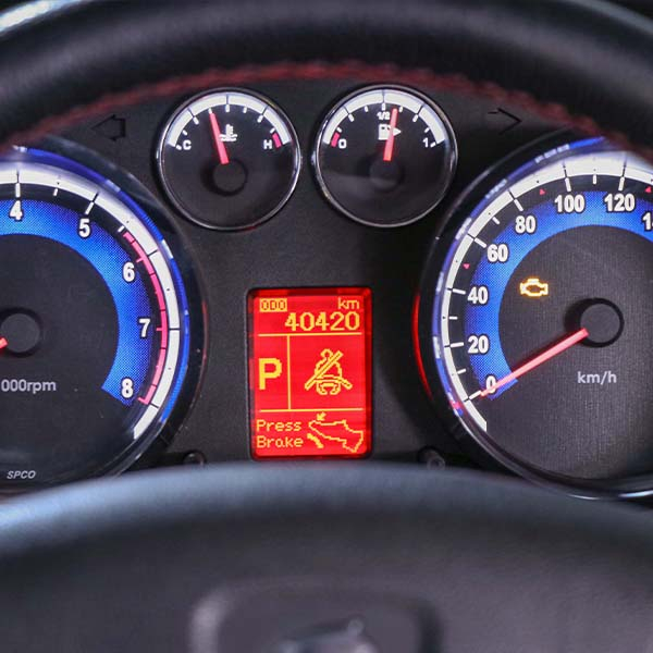 خودرو ایران خودرو مدل دنا پلاس توربو دنده اتوماتیک سال 1401