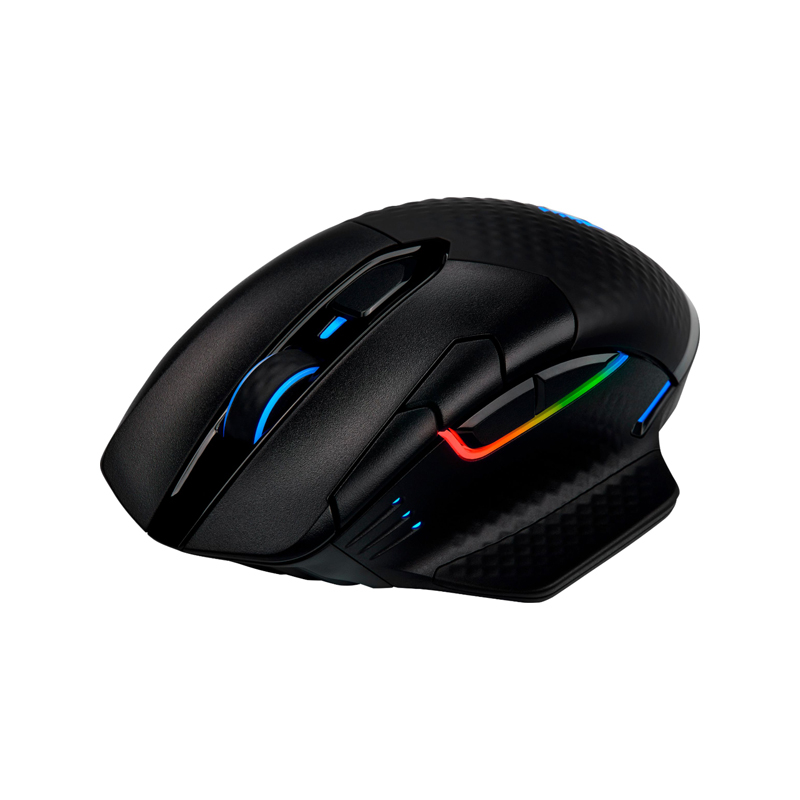 ماوس مخصوص بازی کورسیر مدل DARKCORE RGB PRO SE