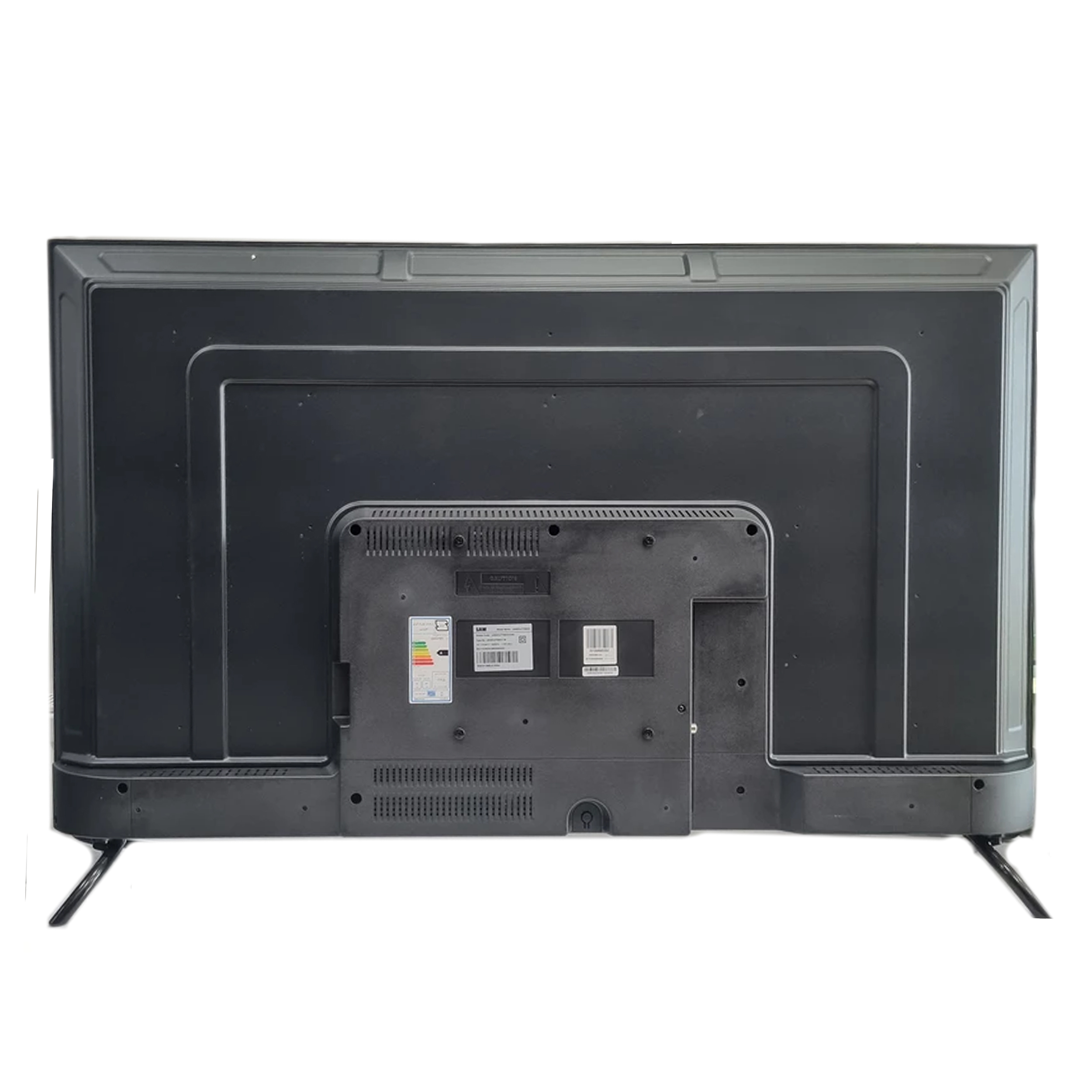 تلویزیون 50 اینچ ال ای دی هوشمند سام مدل UA50CU7700CC