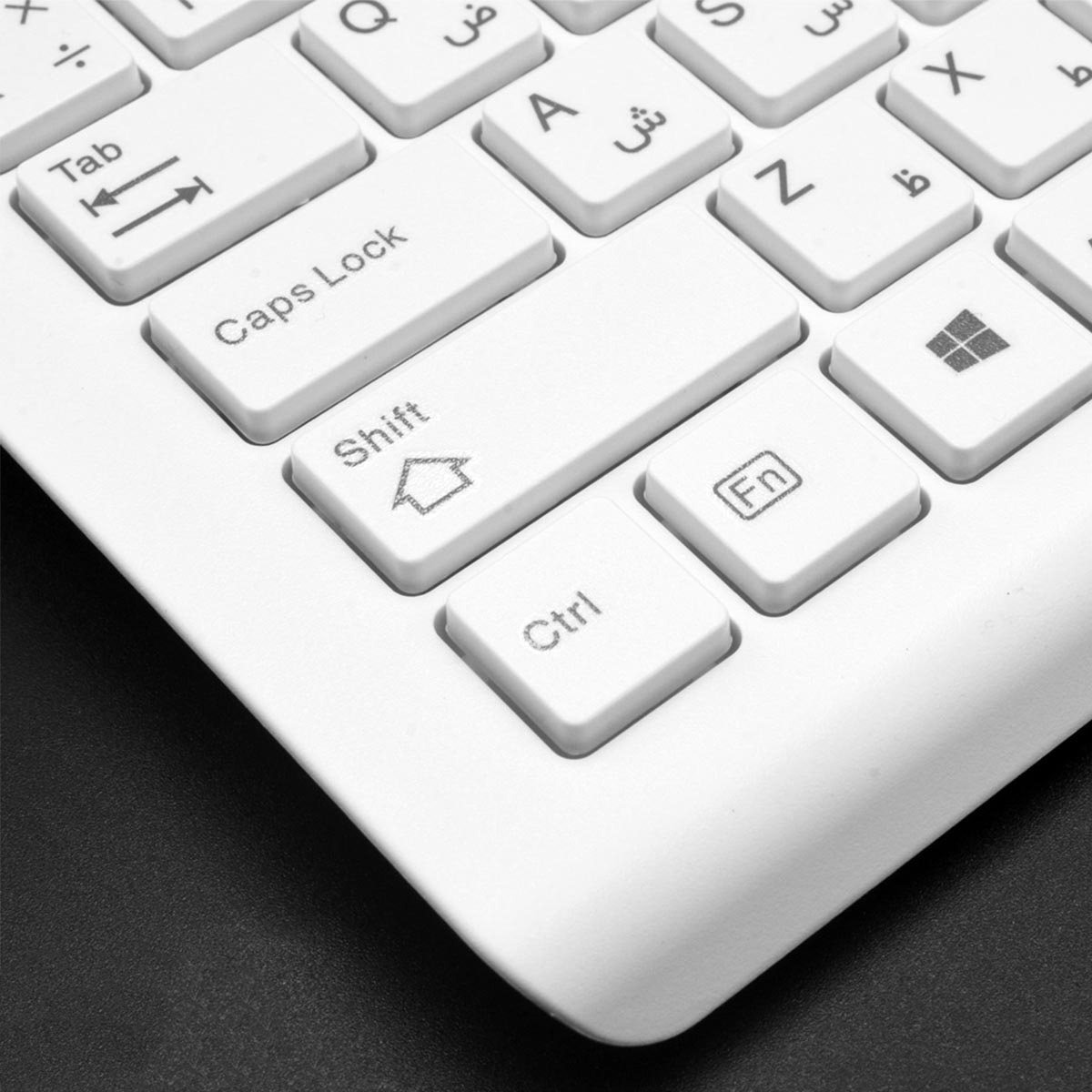 کیبورد و ماوس ام اس آی مدل SK-9626