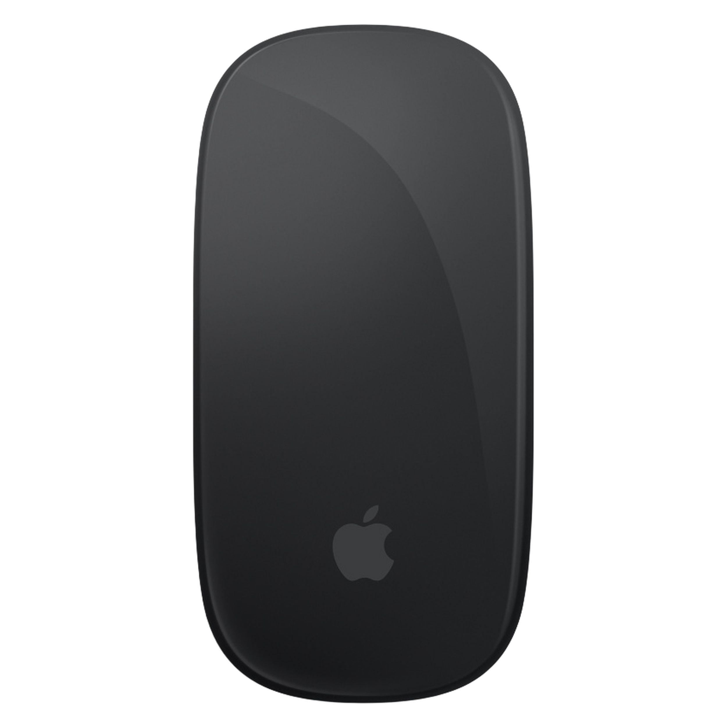 ماوس بی سیم اپل مدل Magic Mouse MMMQ3ZM/A