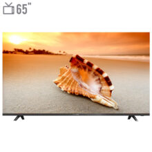 تلویزیون ال ای دی هوشمند دوو مدل DSL-65SU1810 سایز 65 اینچ