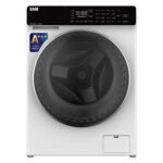 ماشین لباسشویی 9 کیلوگرم اتوماتیک سام مدل DD-P1485/W