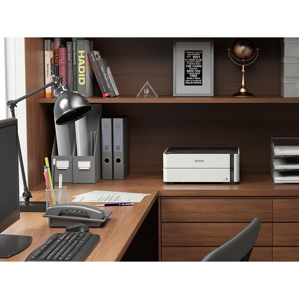 پرینتر جوهرافشان اپسون مدل EcoTank ET-M1140