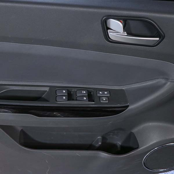 خودرو کارکرده جک مدل J4 دنده اتوماتیک سال 1401