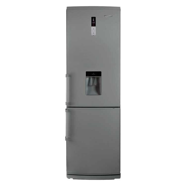 یخچال فریزر 20 فوت امرسان مدل CB46B