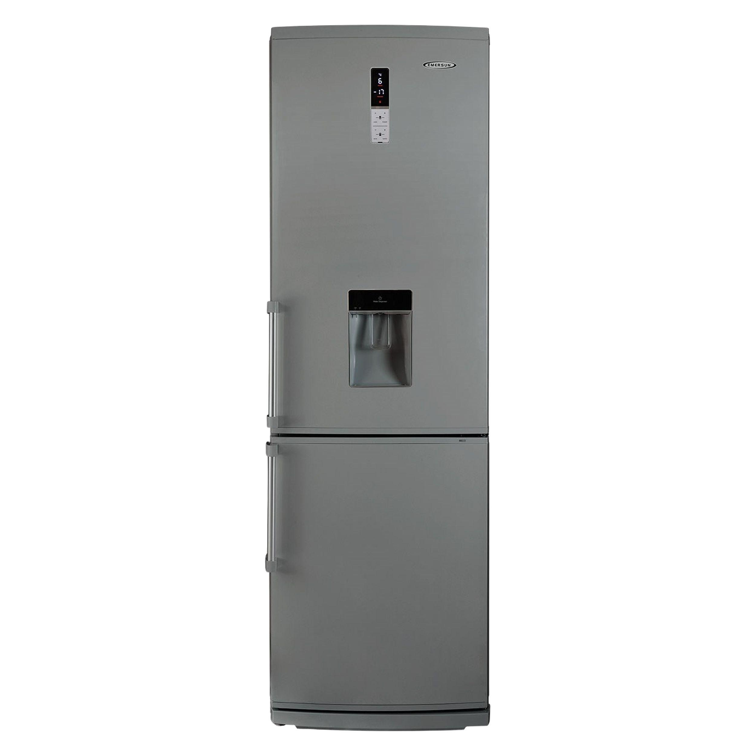 یخچال فریزر 20 فوت امرسان مدل CB46B