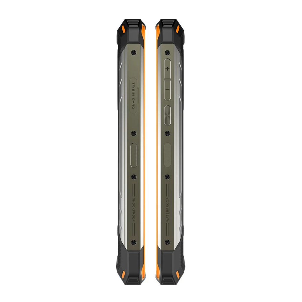 گوشی موبایل دوجی مدل S86 دو سیم‌ کارت ظرفیت 128 گیگابایت و رم 6 گیگابایت