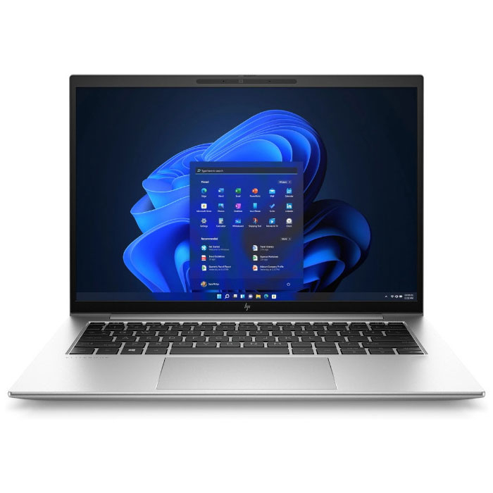 لپ تاپ 14 اینچی اچ پی مدل EliteBook 840 G9-i7 1255U-16GB DDR4 3200MHz-512GB SSD-IPS لپ تاپ 14 اینچی اچ پی مدل EliteBook 840 G9-i7 1255U-16GB DDR4 3200MHz-512GB SSD-IPS