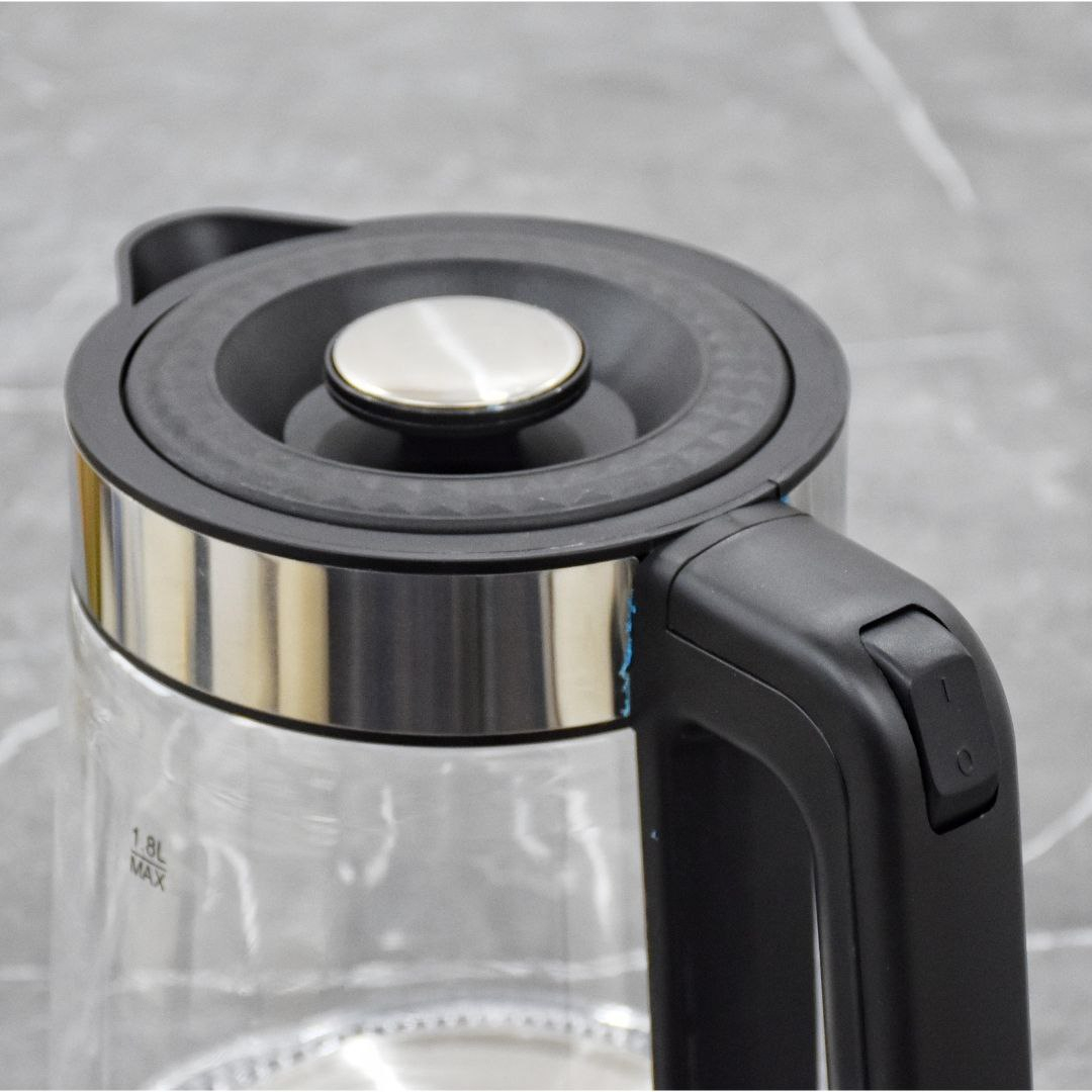 چای ساز روی هم گوسونیک مدل GST-766