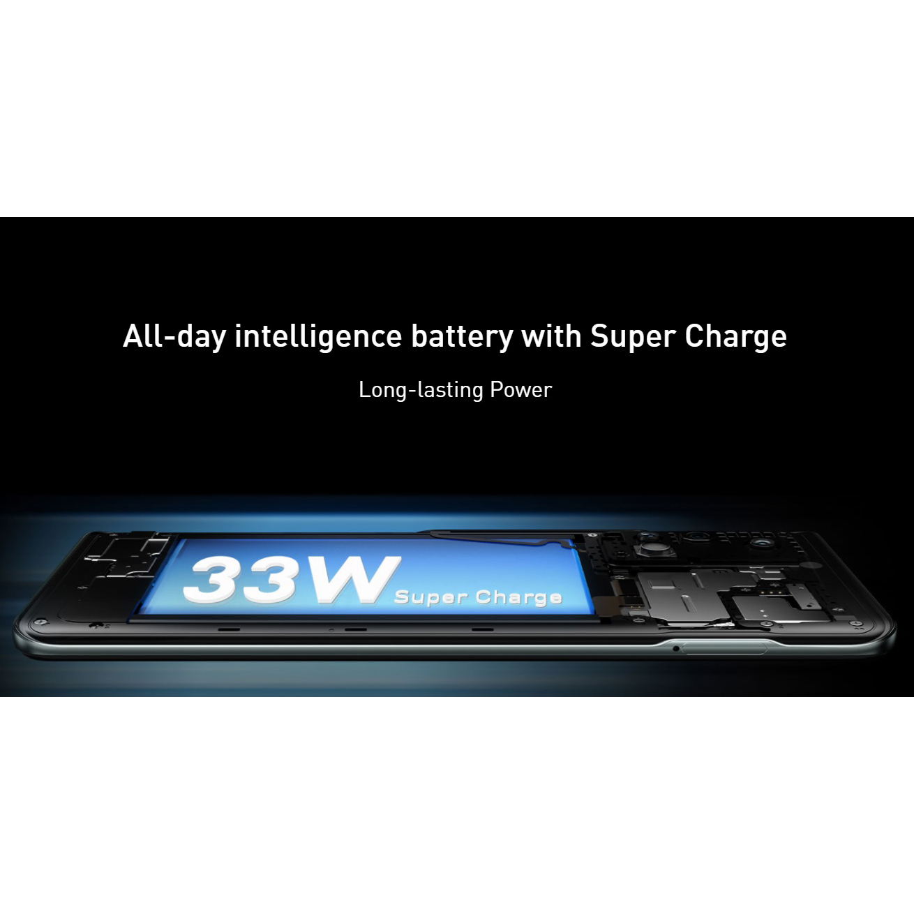 گوشی موبایل  اینفینیکس مدل Note 11s  دو سیم‌ کارت ظرفیت 128 گیگابایت و رم 6 گیگابایت