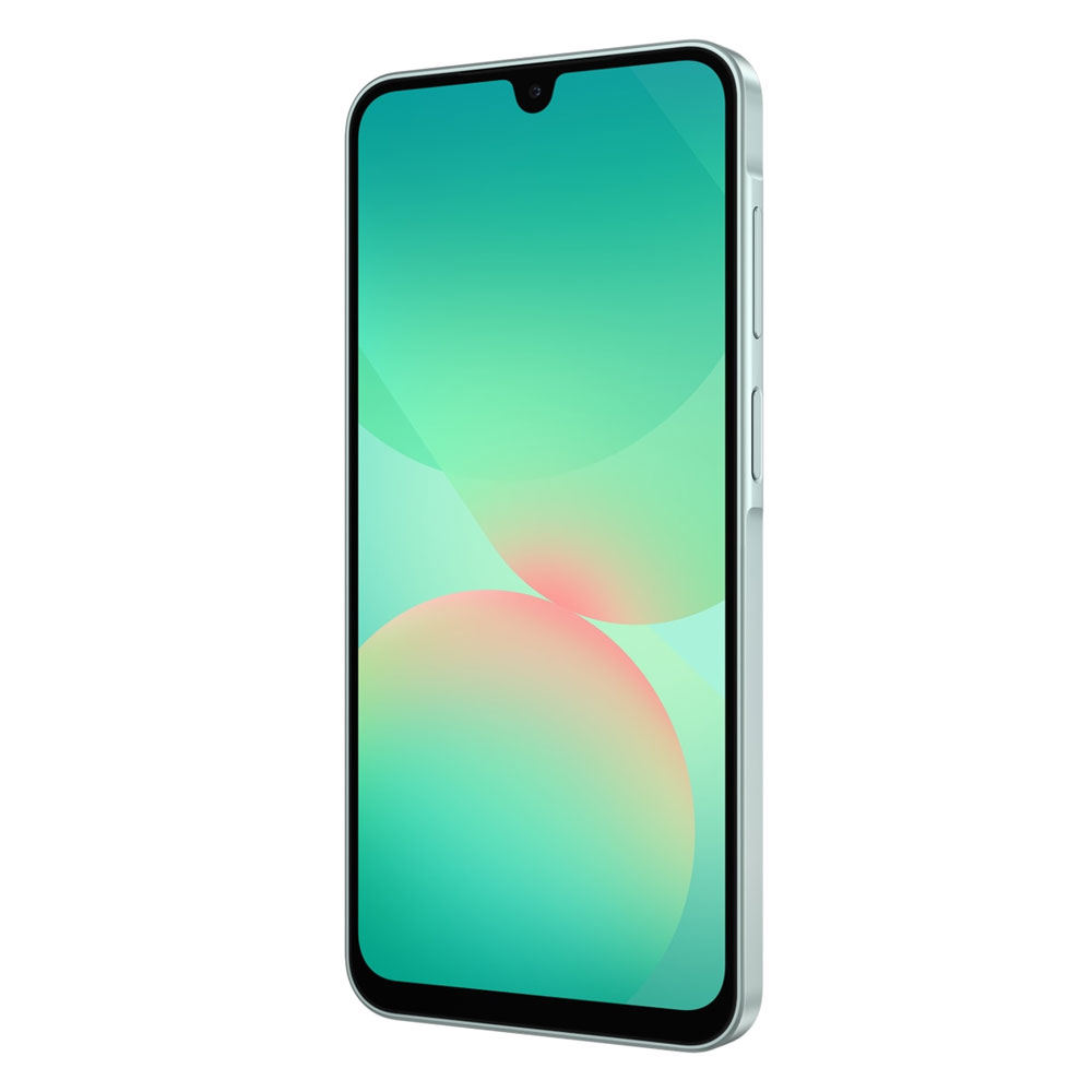 گوشی موبایل سامسونگ مدل Galaxy A26 دو سیم کارت ظرفیت 128 گیگابایت و رم 6 گیگابایت - ویتنام