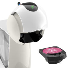 اسپرسو ساز دولچه گوستو مدل EDG268.W