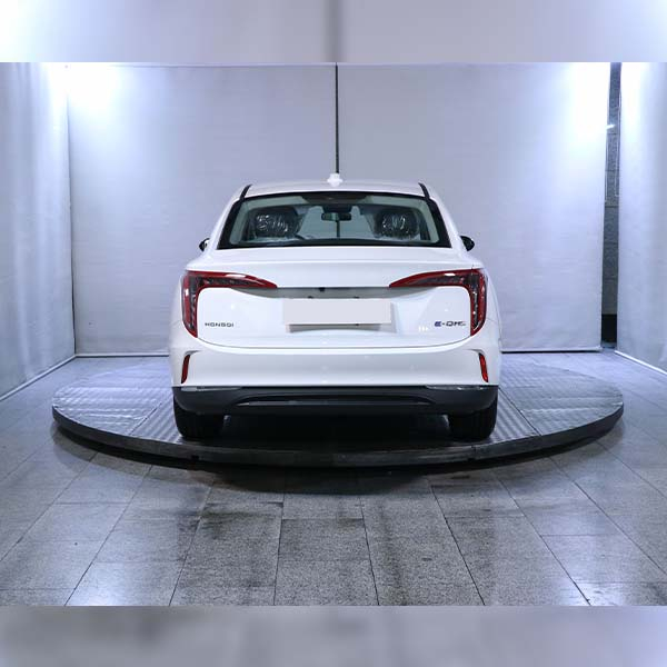 خودرو هونگچی برقی EQM5 اتومات سال 2024